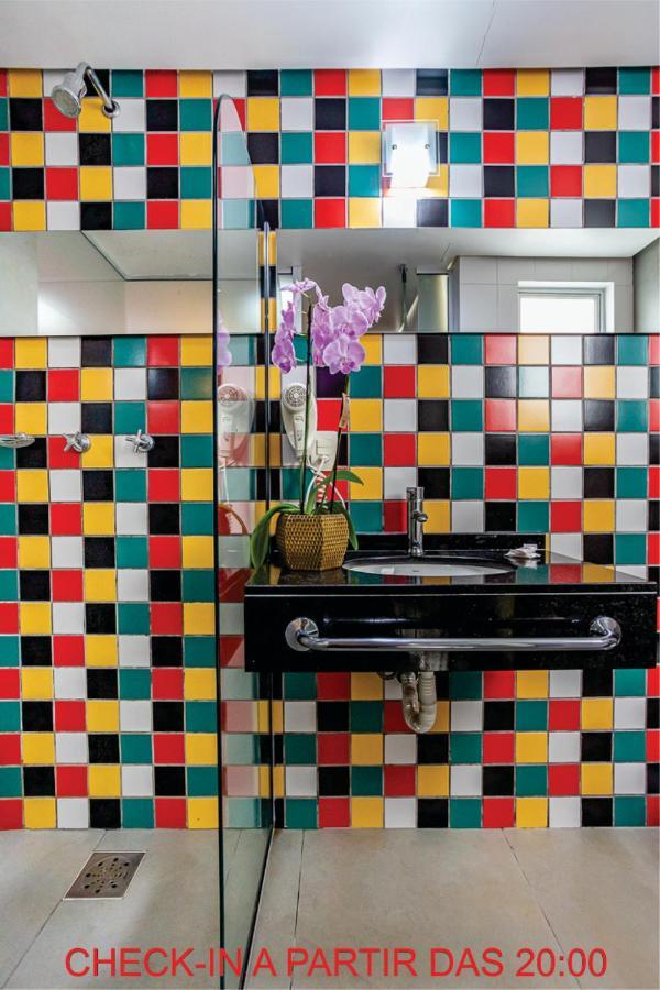 Motel Porto Dos Casais Porto Alegre Ngoại thất bức ảnh