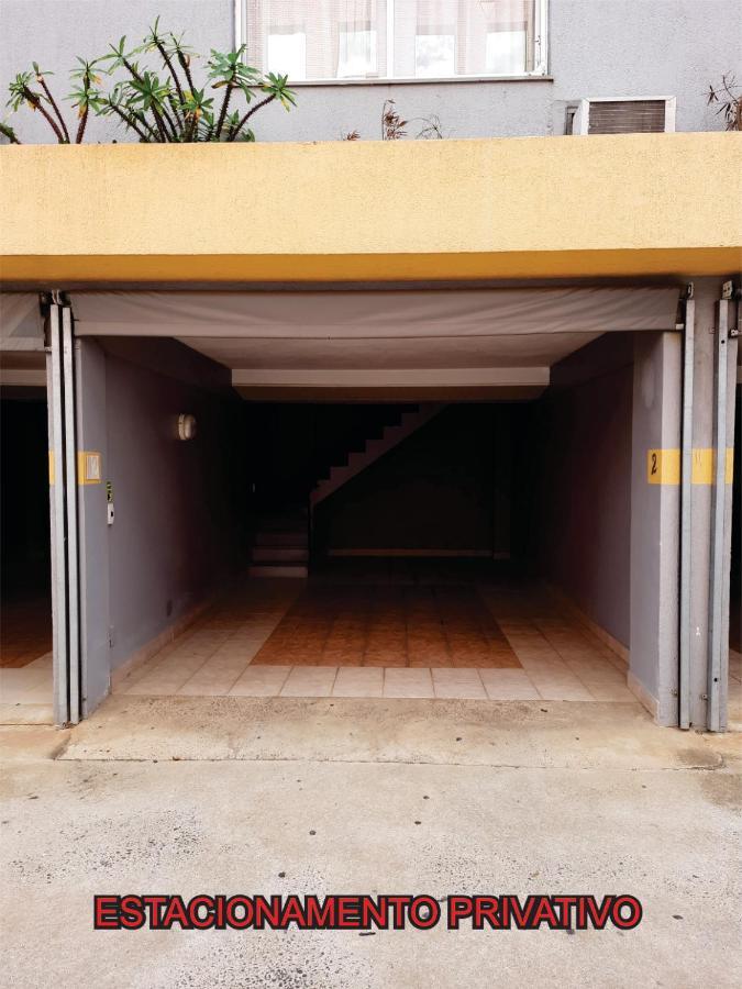 Motel Porto Dos Casais Porto Alegre Ngoại thất bức ảnh