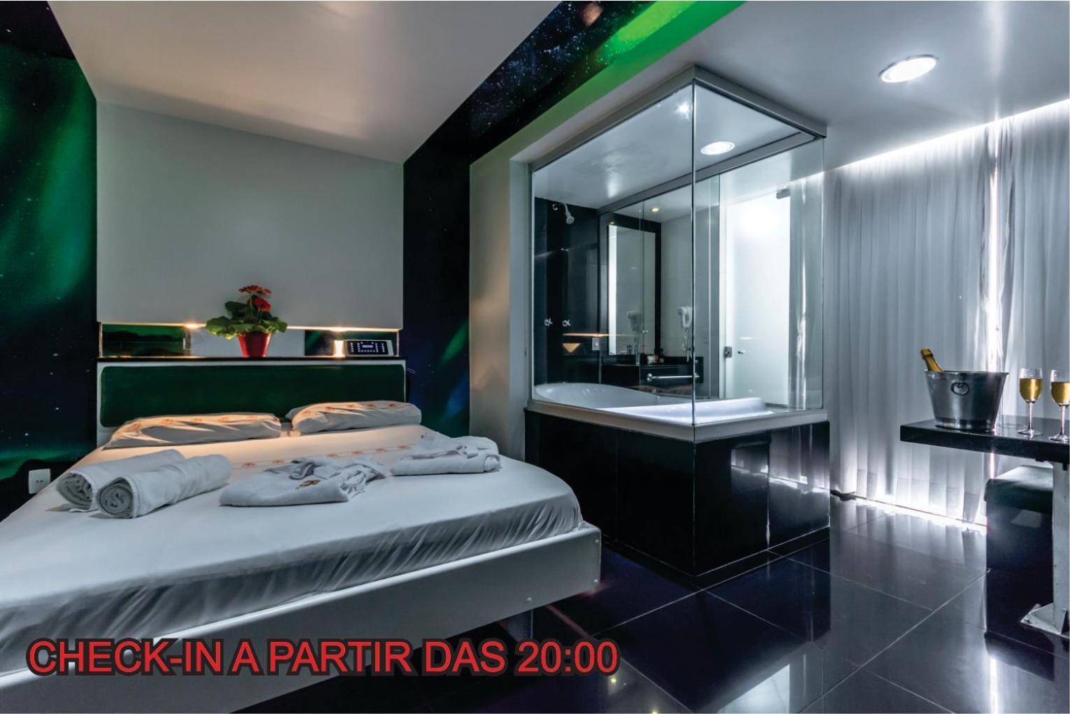 Motel Porto Dos Casais Porto Alegre Ngoại thất bức ảnh