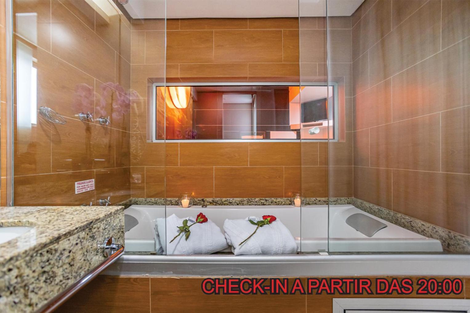 Motel Porto Dos Casais Porto Alegre Ngoại thất bức ảnh