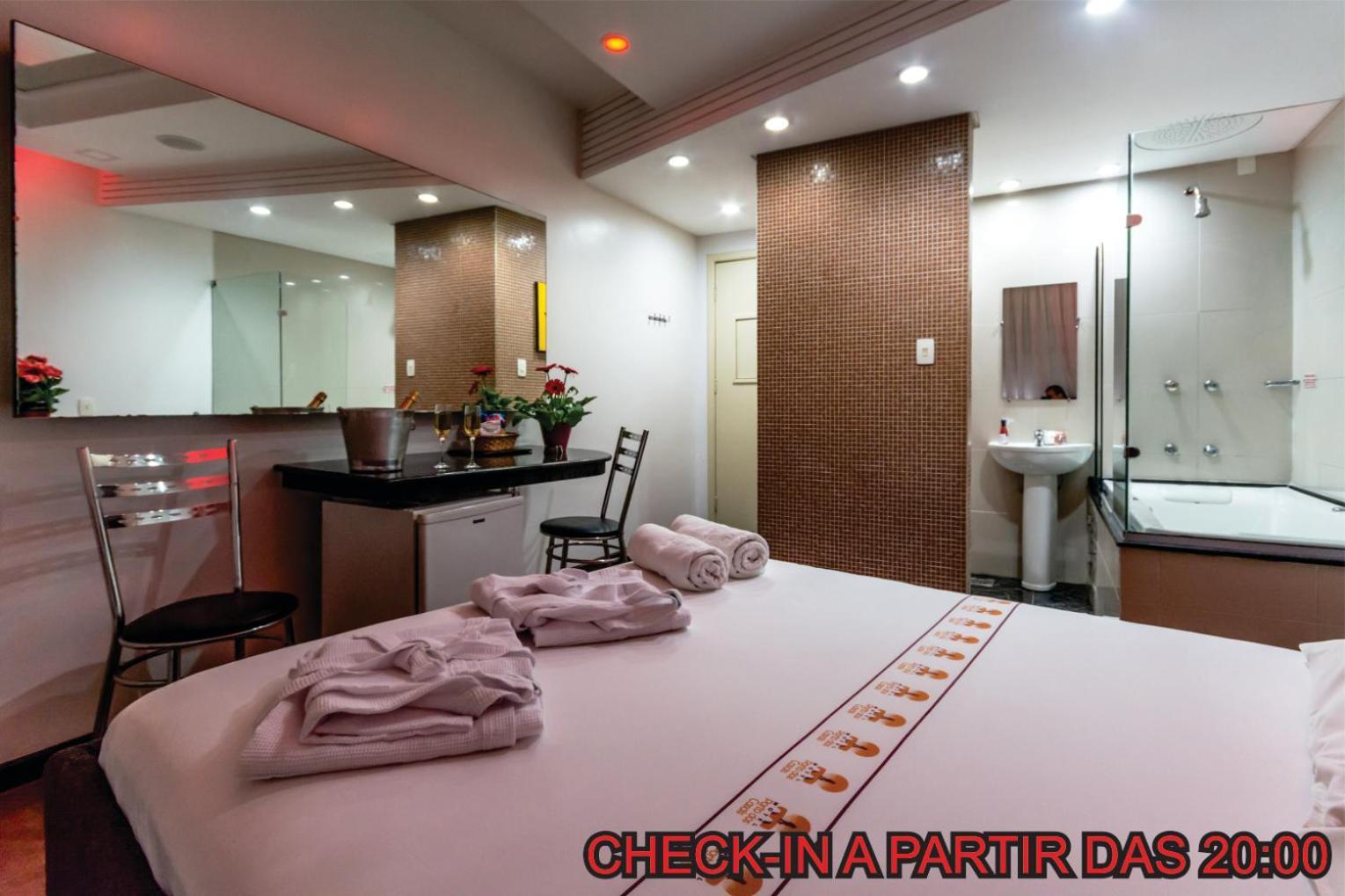 Motel Porto Dos Casais Porto Alegre Ngoại thất bức ảnh
